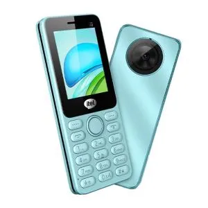 Điện thoại di động Itel IT9211 4G Chính Hãng