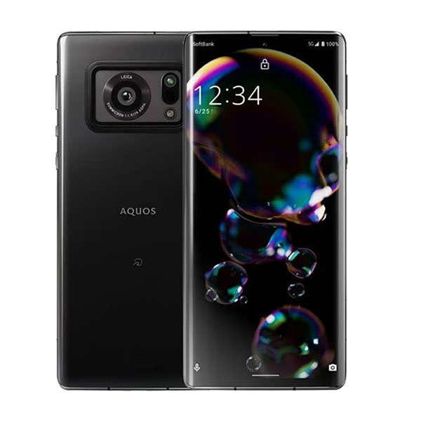 Điện thoại Sharp Aquos R6