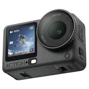 Camera hành động DJI Action 6 Standard Combo