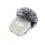 Micro thu âm DJI Mic Mini 2S (2 TX + 1 RX + Charging Case)-62364