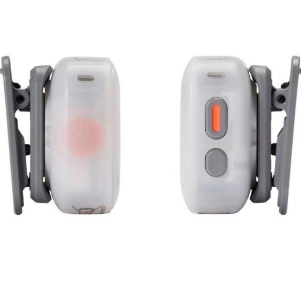 Micro thu âm DJI Mic Mini 2S (2 TX + 1 RX + Charging Case)-62368