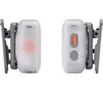 Micro thu âm DJI Mic Mini 2S (2 TX + 1 RX + Charging Case)-62368