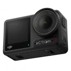 Camera hành động DJI Osmo Action 4 Standard Combo