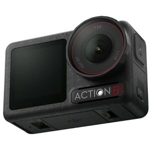 Camera hành động DJI Osmo Action 5 Pro Adventure Combo