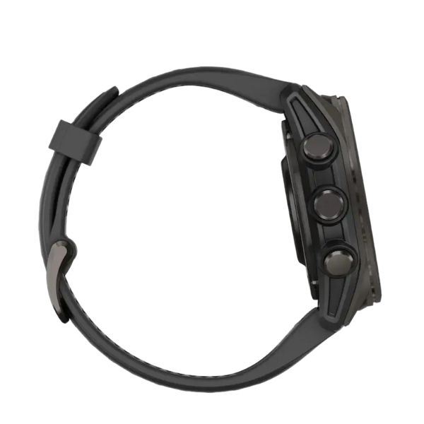 Đồng hồ thông minh Garmin fenix 8 43mm Mặt Sapphire Chính Hãng-53518