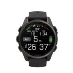 Đồng hồ thông minh Garmin fenix 8 43mm Mặt Sapphire Chính Hãng-53517