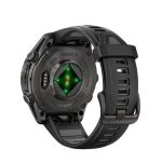 Đồng hồ thông minh Garmin fenix 8 43mm Mặt Sapphire Chính Hãng-53519