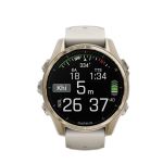 Đồng hồ thông minh Garmin fenix 8 43mm Mặt Sapphire Chính Hãng-53513