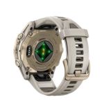 Đồng hồ thông minh Garmin fenix 8 43mm Mặt Sapphire Chính Hãng-53515