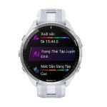 Đồng hồ chạy bộ Garmin Forerunner 965 GPS Chính Hãng-53254