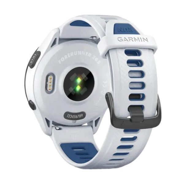 Đồng hồ chạy bộ Garmin Forerunner 265 Music (WiFi) GPS Chính Hãng-53265