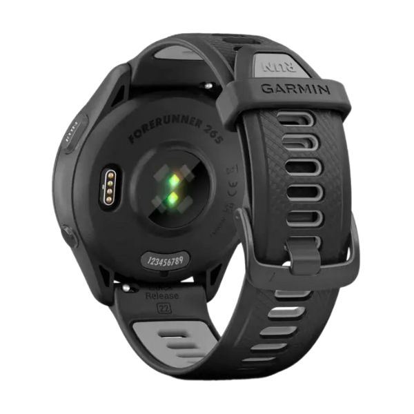 Đồng hồ chạy bộ Garmin Forerunner 265 Music (WiFi) GPS Chính Hãng-53268