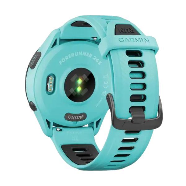 Đồng hồ chạy bộ Garmin Forerunner 265 Music (WiFi) GPS Chính Hãng-53271