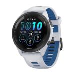 Đồng hồ chạy bộ Garmin Forerunner 265 Music (WiFi) GPS Chính Hãng-53263