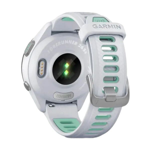 Đồng hồ chạy bộ Garmin Forerunner 265S Music (WiFi) GPS Chính Hãng-53277