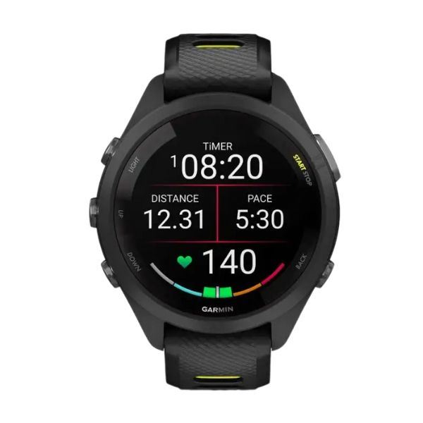 Đồng hồ chạy bộ Garmin Forerunner 265S Music (WiFi) GPS Chính Hãng-53279