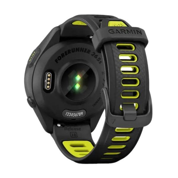 Đồng hồ chạy bộ Garmin Forerunner 265S Music (WiFi) GPS Chính Hãng-53280