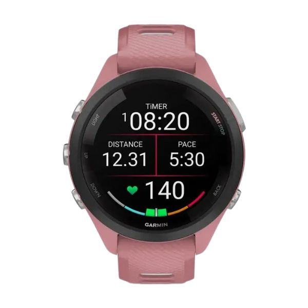 Đồng hồ chạy bộ Garmin Forerunner 265S Music (WiFi) GPS Chính Hãng-53282