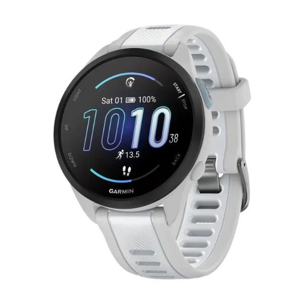 Đồng hồ thông minh chạy bộ Garmin Forerunner 165 GPS Chính Hãng-53363