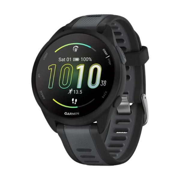 Đồng hồ thông minh chạy bộ Garmin Forerunner 165 GPS Chính Hãng-53367