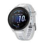 Đồng hồ thông minh chạy bộ Garmin Forerunner 165 GPS Chính Hãng-53363