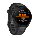 Đồng hồ thông minh chạy bộ Garmin Forerunner 165 GPS Chính Hãng-53368