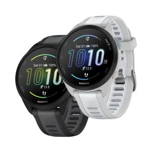 Đồng hồ thông minh chạy bộ Garmin Forerunner 165 GPS Chính Hãng