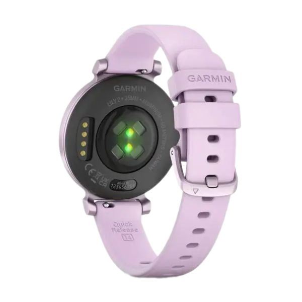 Đồng hồ thông minh Garmin Lily 2 Asia Chính Hãng-53291