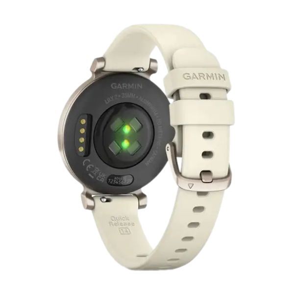 Đồng hồ thông minh Garmin Lily 2 Asia Chính Hãng-53295