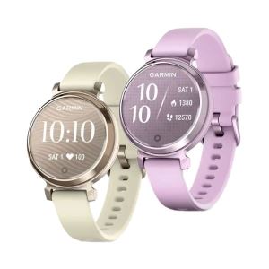 Đồng hồ thông minh Garmin Lily 2 Asia Chính Hãng
