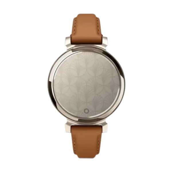 Đồng hồ thông minh Garmin Lily 2 Classic, Dây Da Chính Hãng-53300