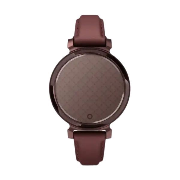 Đồng hồ thông minh Garmin Lily 2 Classic, Dây Da Chính Hãng-53305