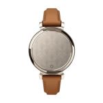 Đồng hồ thông minh Garmin Lily 2 Classic, Dây Da Chính Hãng-53300