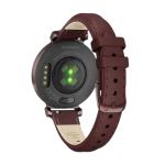 Đồng hồ thông minh Garmin Lily 2 Classic, Dây Da Chính Hãng-53307