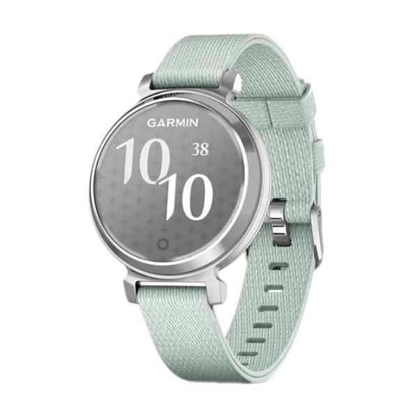 Đồng hồ thông minh Garmin Lily 2 Classic, Dây Vải Chính Hãng-53353