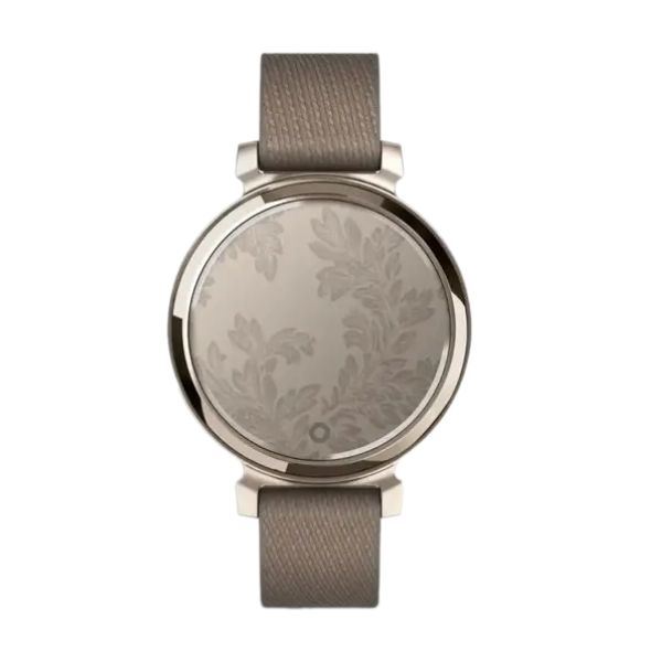 Đồng hồ thông minh Garmin Lily 2 Classic, Dây Vải Chính Hãng-53359