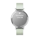 Đồng hồ thông minh Garmin Lily 2 Classic, Dây Vải Chính Hãng-53354