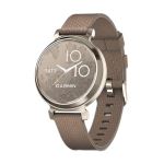 Đồng hồ thông minh Garmin Lily 2 Classic, Dây Vải Chính Hãng-53357