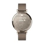Đồng hồ thông minh Garmin Lily 2 Classic, Dây Vải Chính Hãng-53358