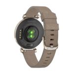 Đồng hồ thông minh Garmin Lily 2 Classic, Dây Vải Chính Hãng-53360