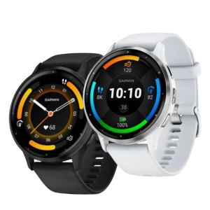 Đồng hồ thông minh Garmin Venu 3 GPS Chính Hãng