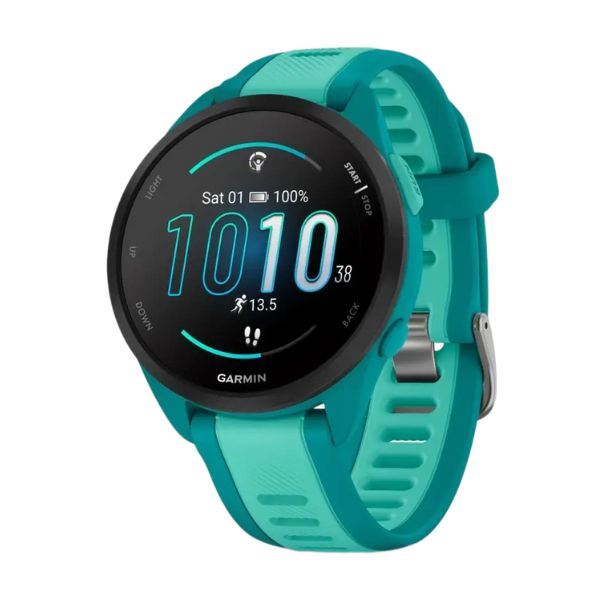 Đồng hồ thông minh chạy bộ Garmin Forerunner 165 Music GPS WiFi Chính Hãng-53379