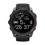 Đồng hồ thông minh Garmin fenix 8 AMOLED Mặt Sapphire Chính Hãng-53409