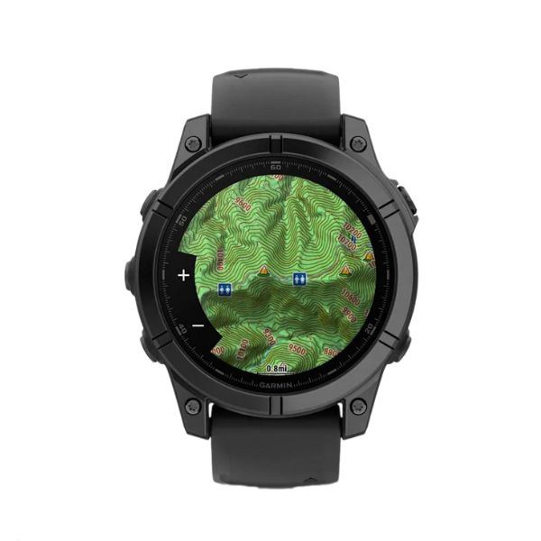 Đồng hồ thông minh Garmin fenix E 47mm Chính Hãng-53548