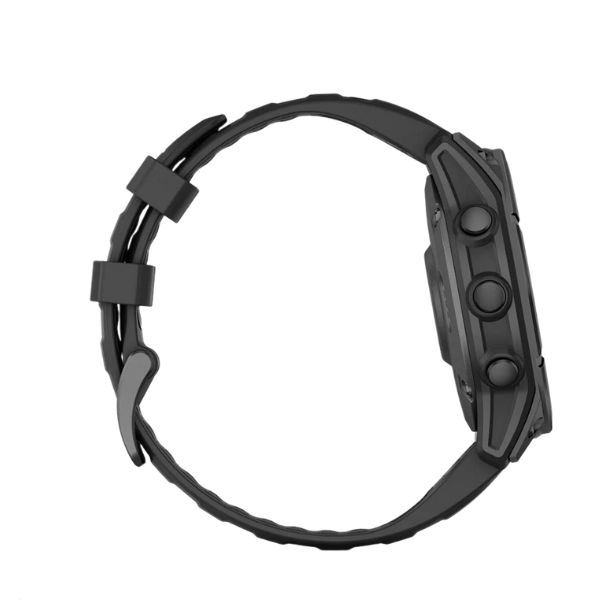 Đồng hồ thông minh Garmin fenix E 47mm Chính Hãng-53549