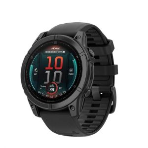 Đồng hồ thông minh Garmin fenix E 47mm Chính Hãng