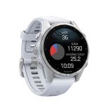 Đồng hồ thông minh Garmin fenix 8 43mm, AMOLED, Mặt kính Chính Hãng-53535