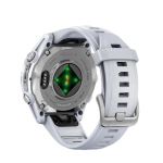 Đồng hồ thông minh Garmin fenix 8 43mm, AMOLED, Mặt kính Chính Hãng-53538