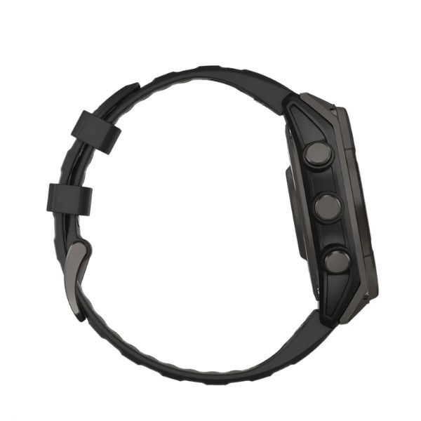 Đồng hồ thông minh Garmin fenix 8 Sapphire, Solar Chính Hãng-53542