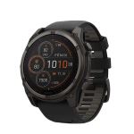 Đồng hồ thông minh Garmin fenix 8 Sapphire, Solar Chính Hãng-53539